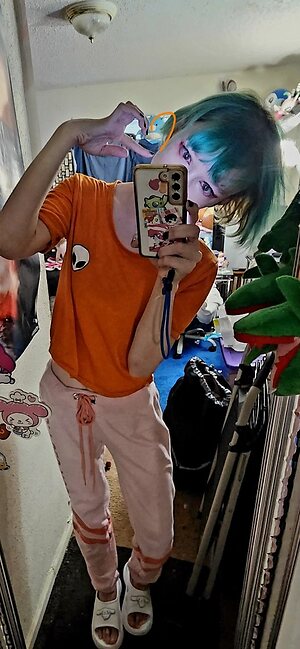 Monimusume leaked photo #44