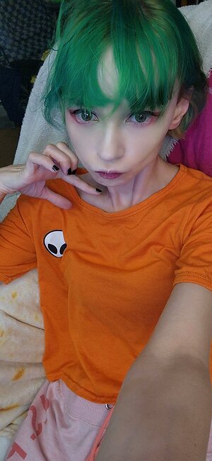Monimusume leaked photo #45