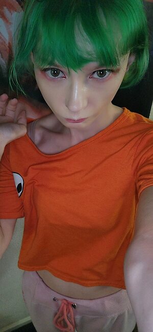 Monimusume leaked photo #46