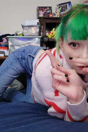 Monimusume leaked photo #49