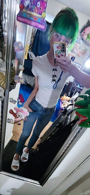 Monimusume leaked photo #52