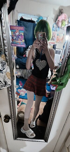 Monimusume leaked photo #55