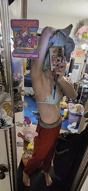 Monimusume leaked photo #61