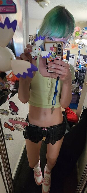 Monimusume leaked photo #62