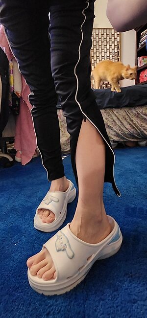 Monimusume leaked photo #63
