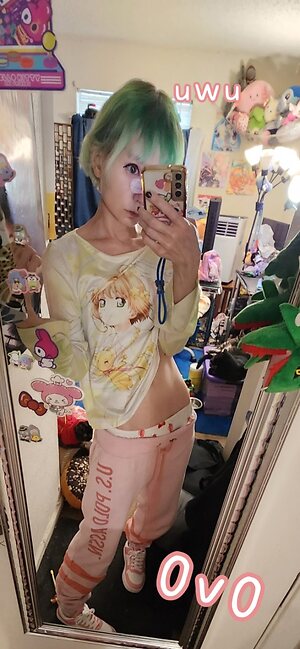 Monimusume leaked photo #64