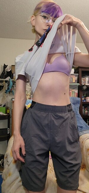 Monimusume leaked photo #69