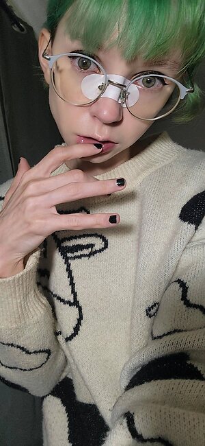 Monimusume leaked photo #70