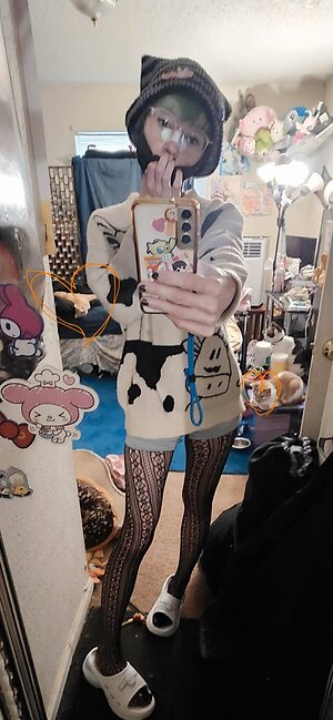 Monimusume leaked photo #71