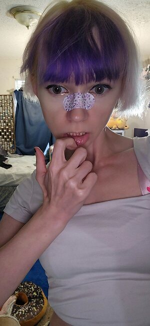 Monimusume leaked photo #72