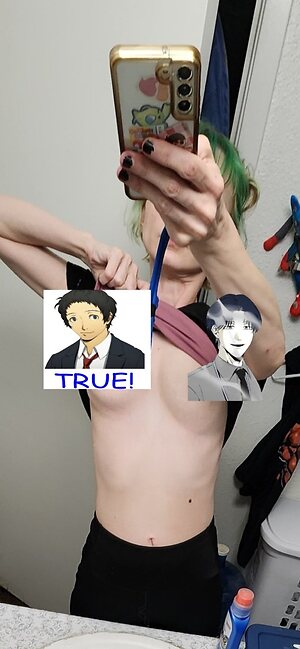 Monimusume leaked photo #74
