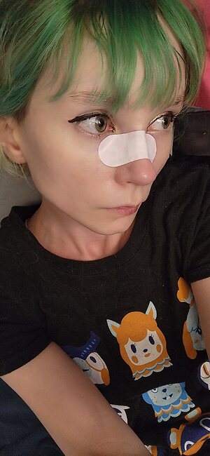 Monimusume leaked photo #75