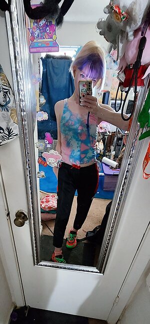 Monimusume leaked photo #77