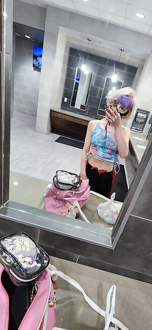 Monimusume leaked photo #78