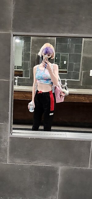 Monimusume leaked photo #79