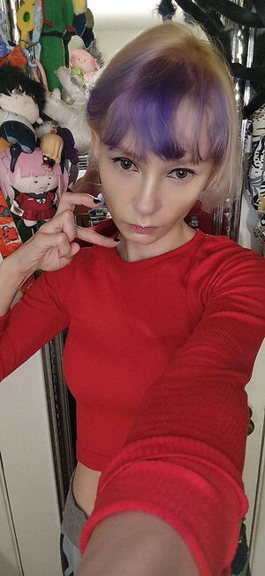 Monimusume leaked photo #81