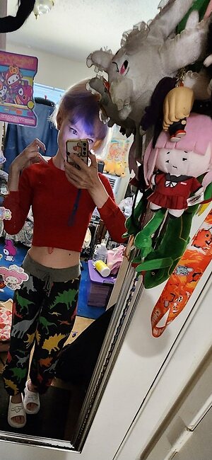 Monimusume leaked photo #82