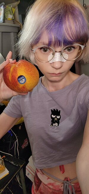 Monimusume leaked photo #83