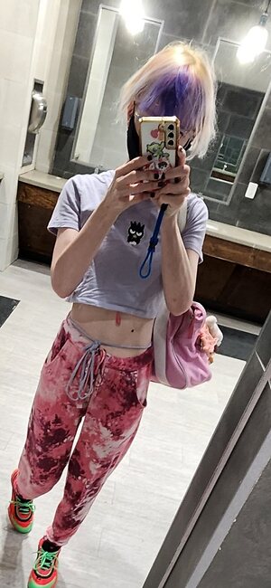 Monimusume leaked photo #84