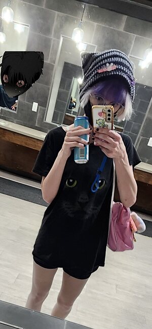 Monimusume leaked photo #93