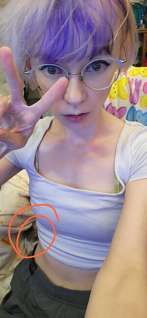 Monimusume leaked photo #95