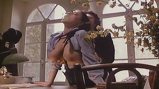 Monique Carrère leaked photo #42