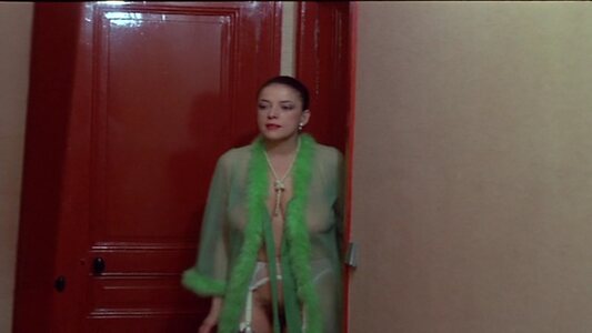 Monique Carrère Nude Leaked Photo #63