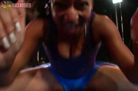 Monique Coleman Nude Leaked Photo #11