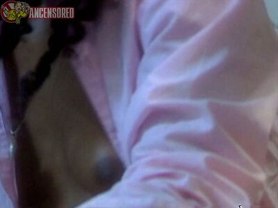 Monique Deville leaked photo #4