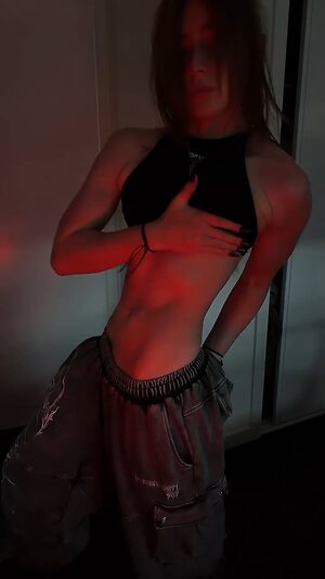 Monique van den Bogart leaked photo #6