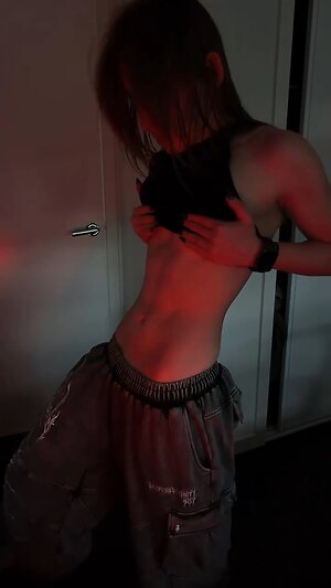 Monique van den Bogart leaked photo #7