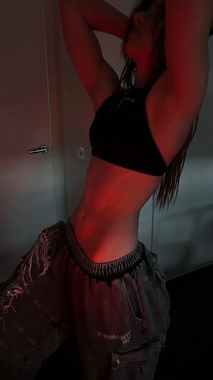 Monique van den Bogart leaked photo #8