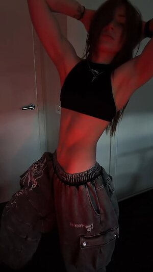 Monique van den Bogart leaked photo #10