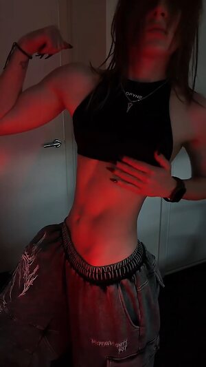 Monique van den Bogart leaked photo #11