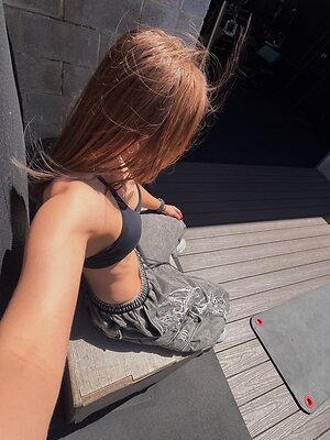 Monique van den Bogart leaked photo #13