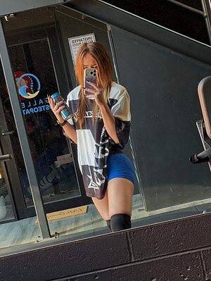 Monique van den Bogart leaked photo #29