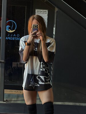 Monique van den Bogart leaked photo #32