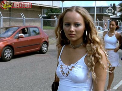 Monique Van Der Werff leaked photo #3