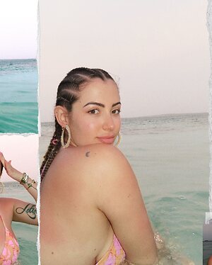 Monisvida leaked photo #5