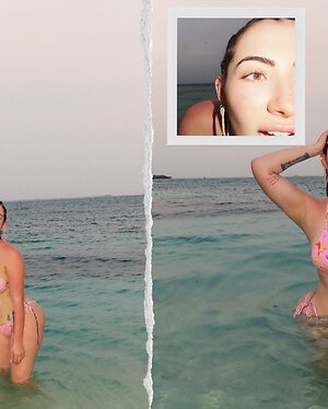 Monisvida leaked photo #6