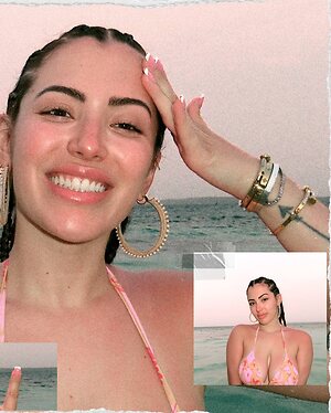 Monisvida leaked photo #7