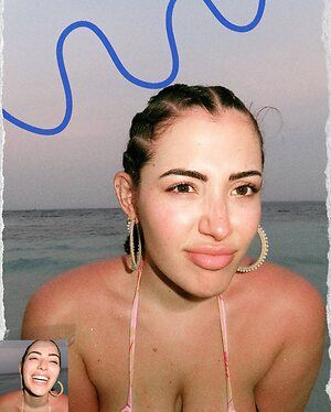 Monisvida leaked photo #9