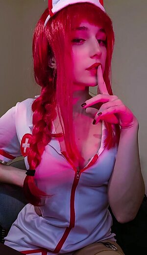 monitacosplay leaked photo #2