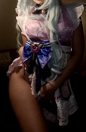 monitacosplay leaked photo #3