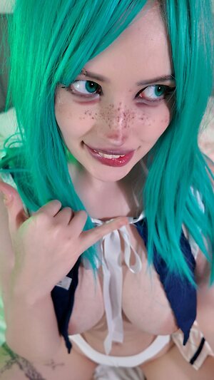 Monnyshka leaked photo #46