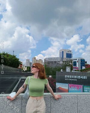 monominji photo