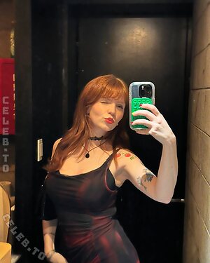 monominji Nude Leaked Photo #38