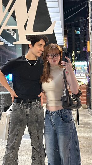 monominji Nude Leaked Photo #44