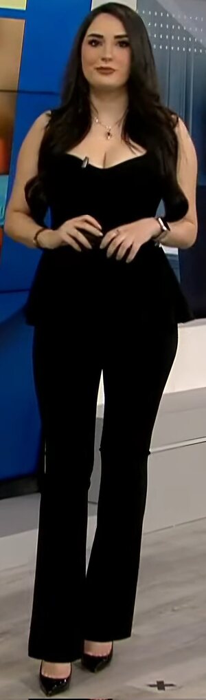 Monserrat Contreras leaked photo #4