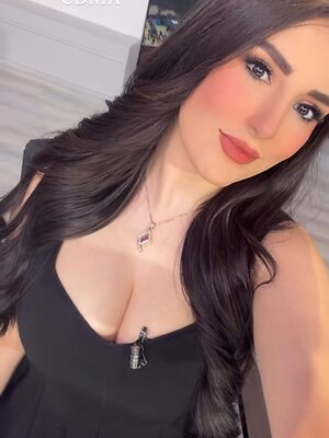 Monserrat Contreras leaked photo #5